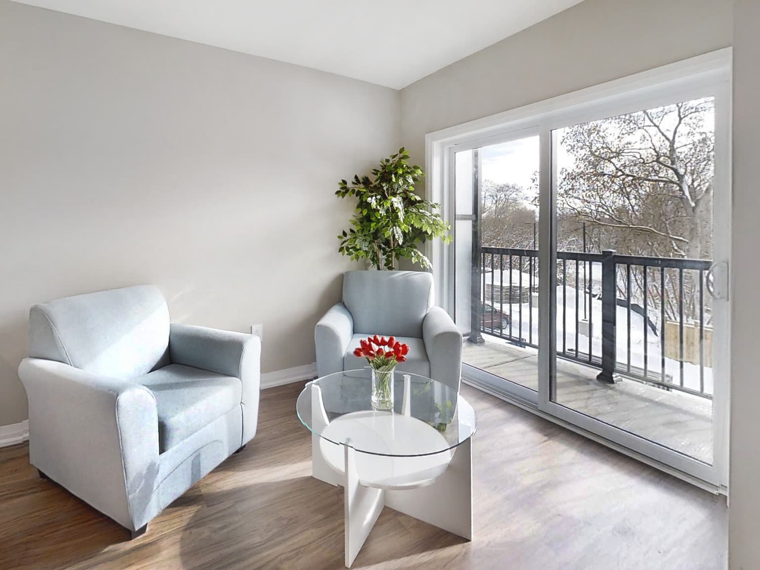 233 Dunlop — 1 Bedroom - Photo 9