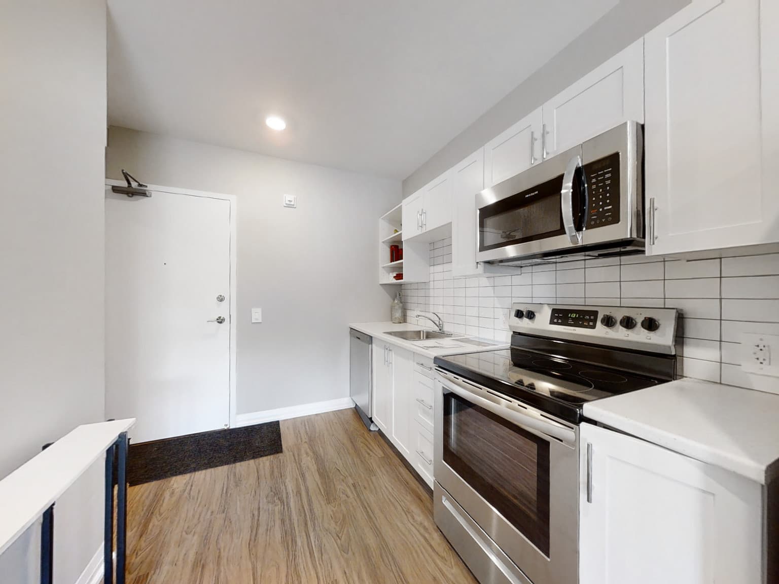 233 Dunlop — 1 Bedroom - Photo 12