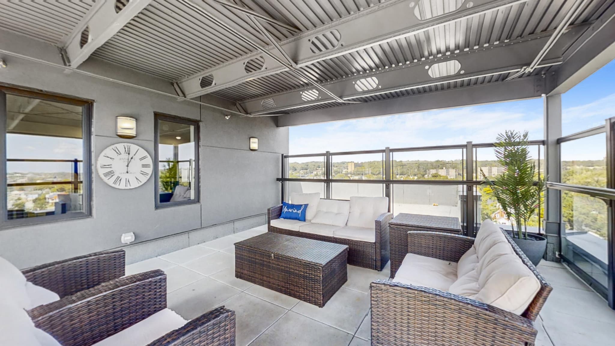 233 Dunlop — 1 Bedroom - Photo 19