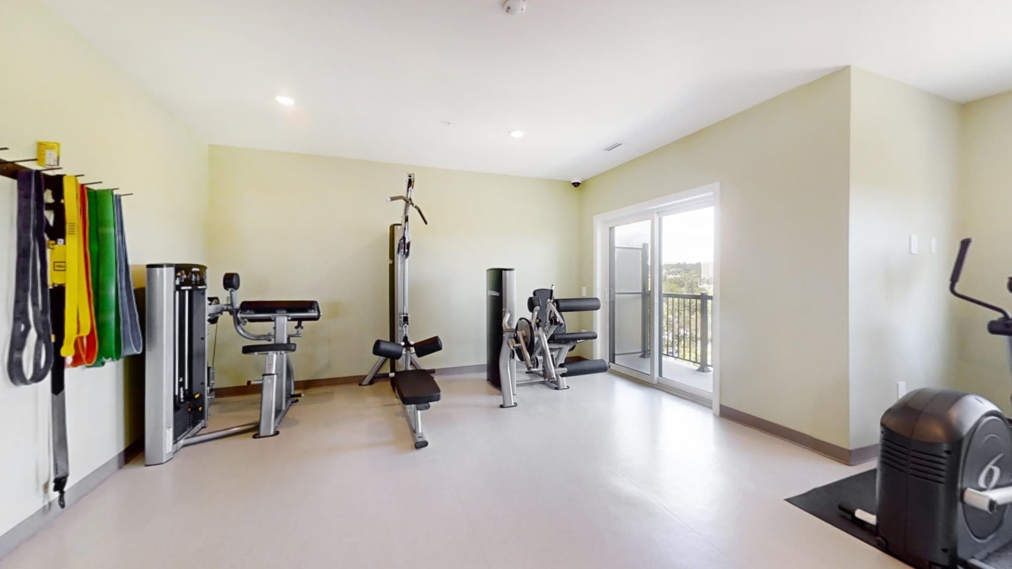 233 Dunlop — 1 Bedroom - Photo 21