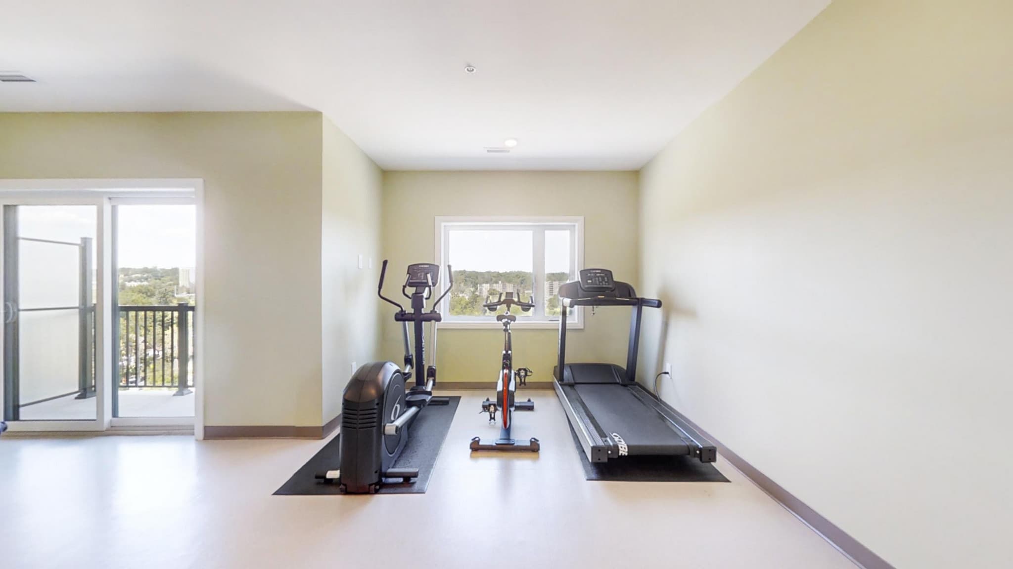 233 Dunlop — 1 Bedroom - Photo 22