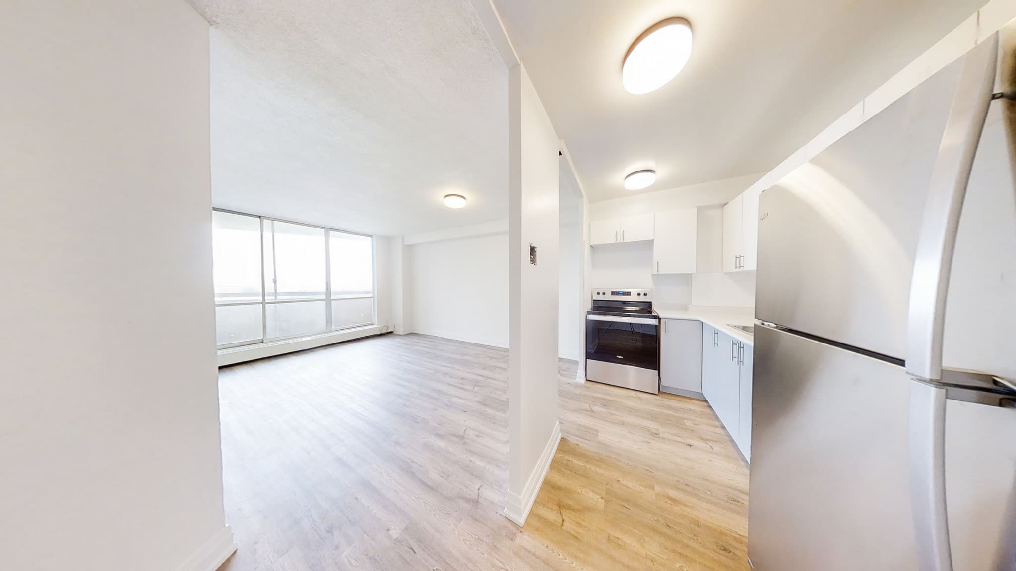 4001 Steeles Ave W. — Jr 2 Bedroom - One Month Free - Photo 10