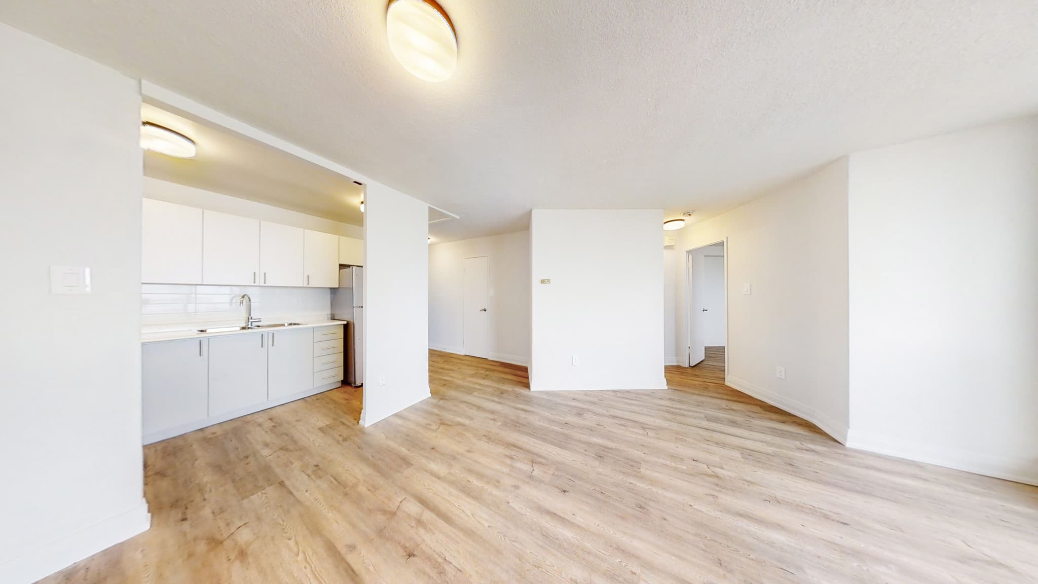4001 Steeles Ave W. — Jr 2 Bedroom - One Month Free - Photo 11