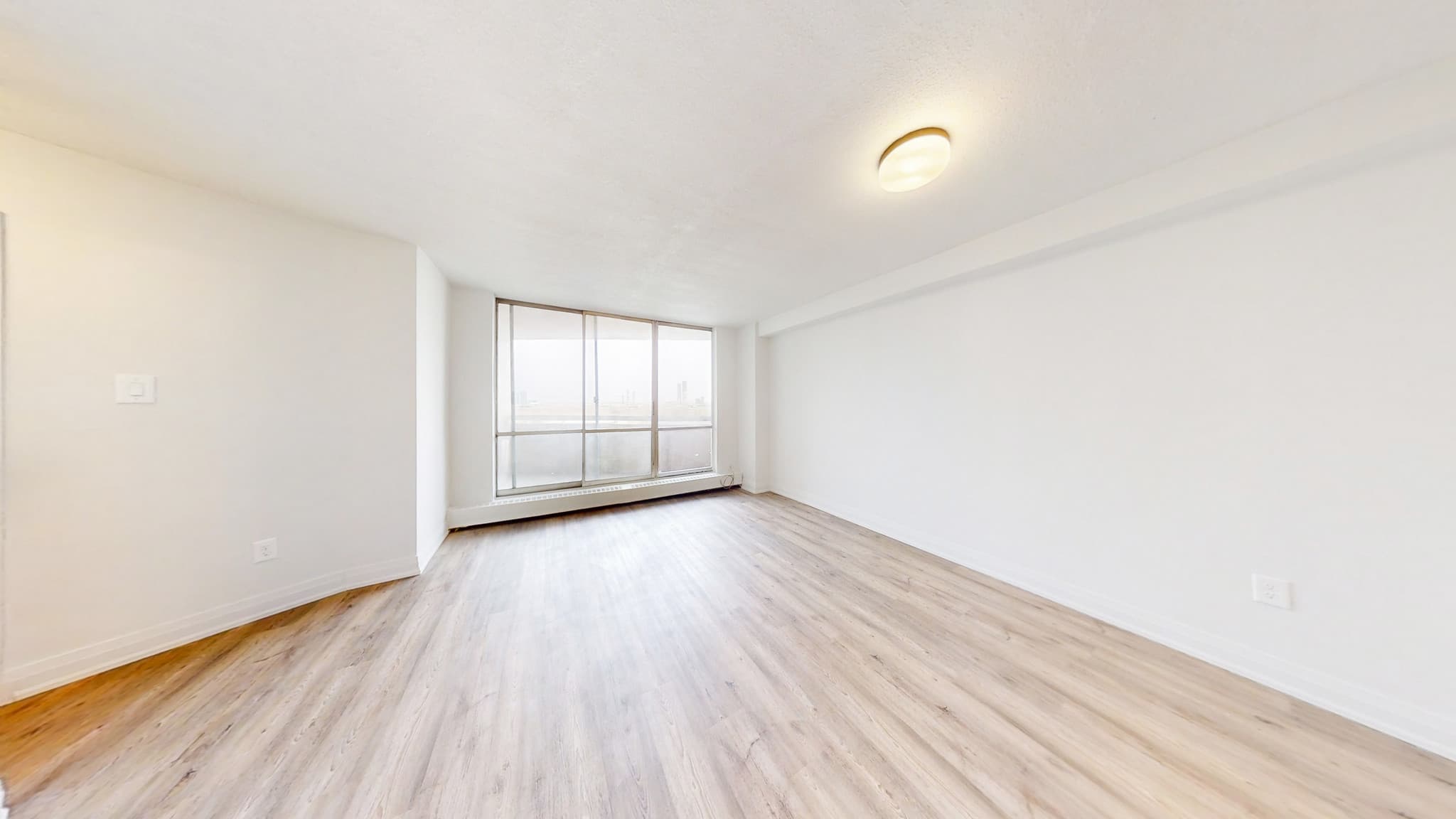 4001 Steeles Ave W. — Jr 2 Bedroom - One Month Free - Photo 13