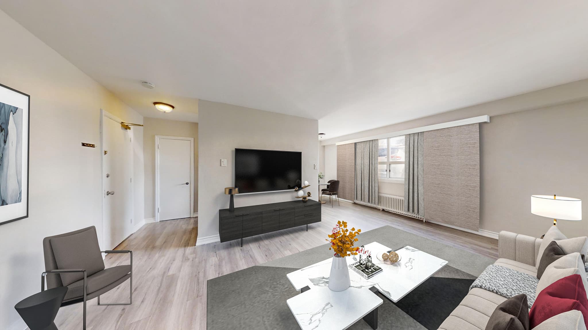 73 Lovilla Blvd — 1 Bedroom - Get 1 Month Free - Photo 4