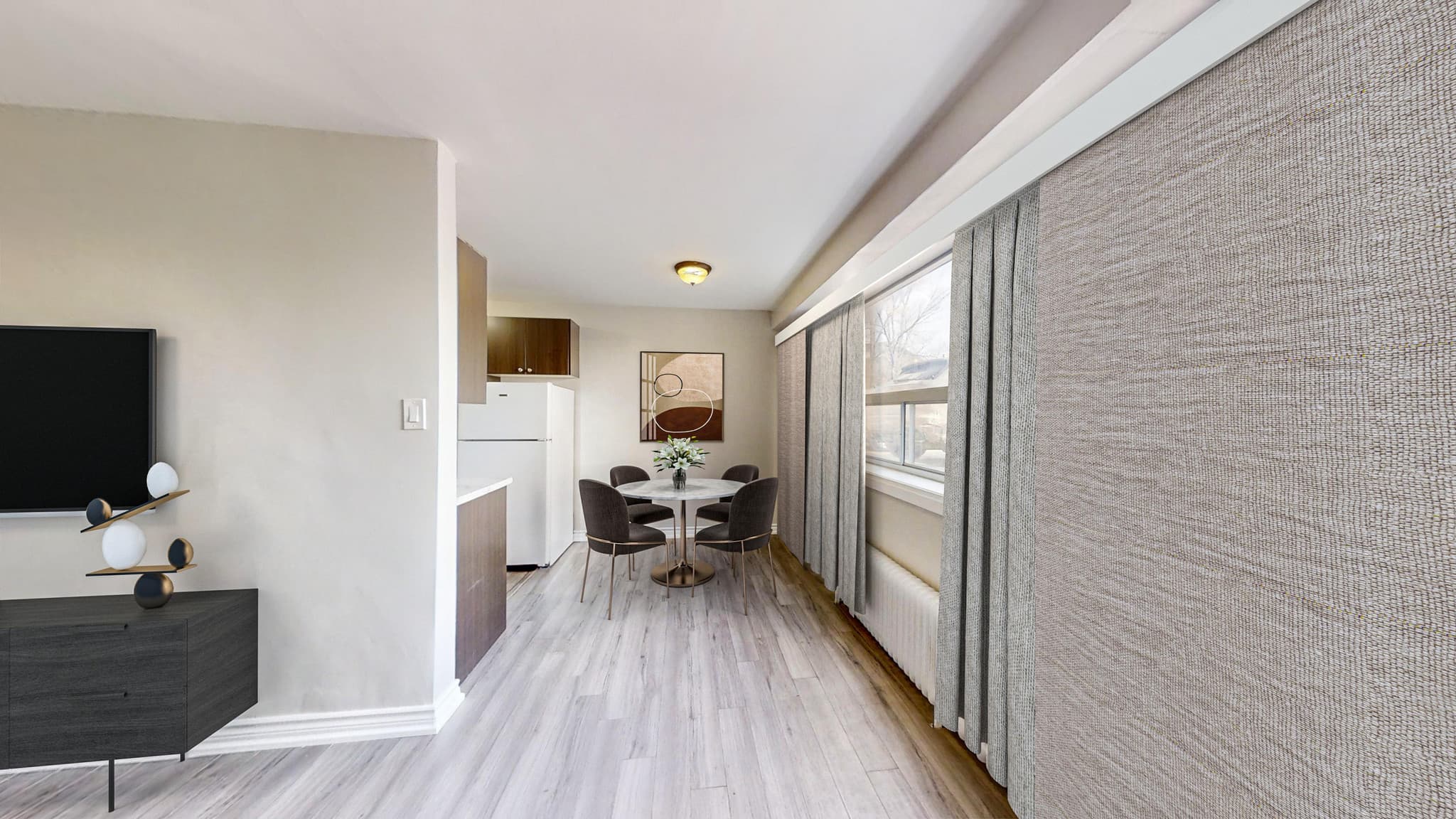 73 Lovilla Blvd — 1 Bedroom - Get 1 Month Free - Photo 2