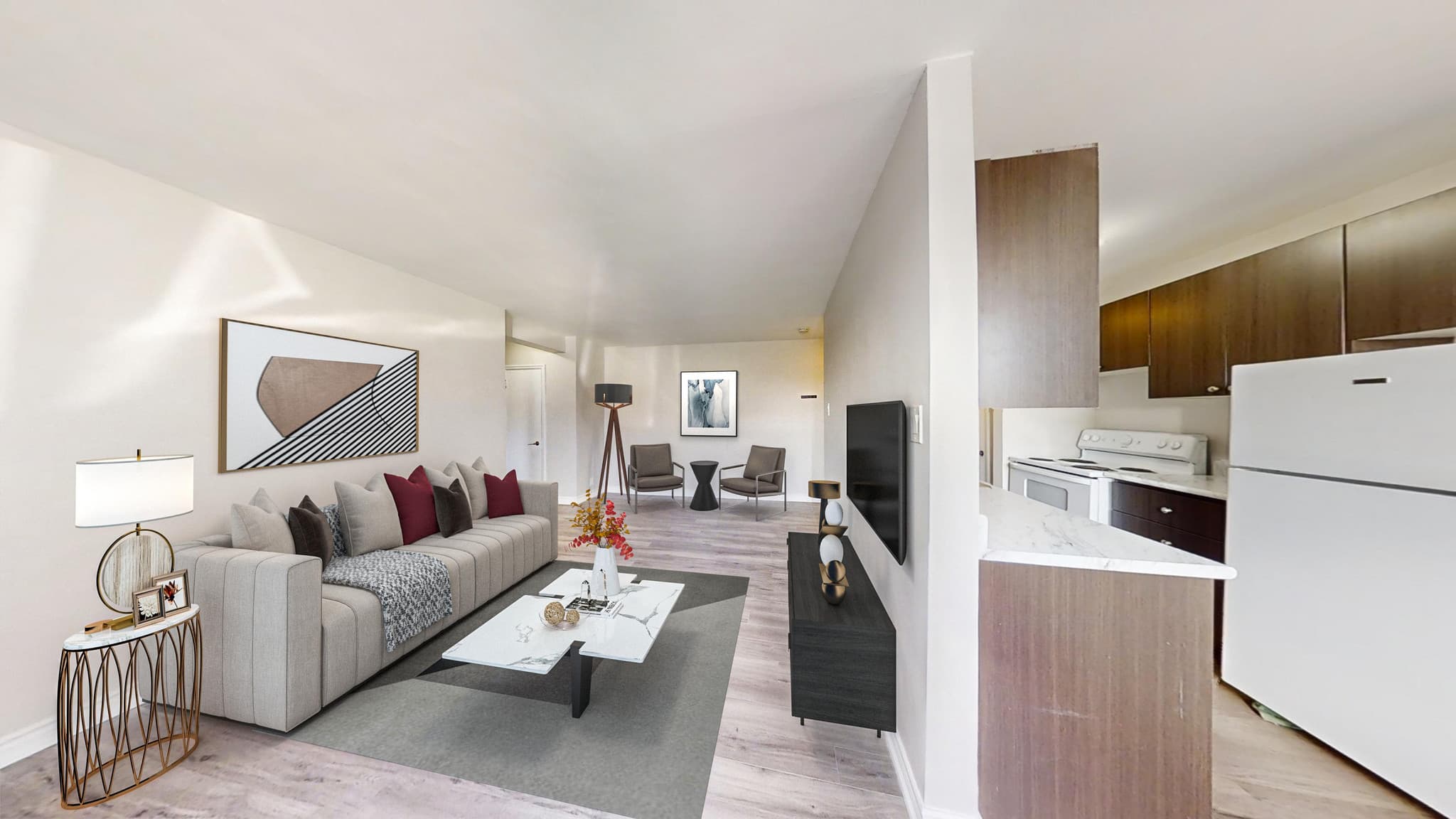 73 Lovilla Blvd — 1 Bedroom - Get 1 Month Free - Photo 5