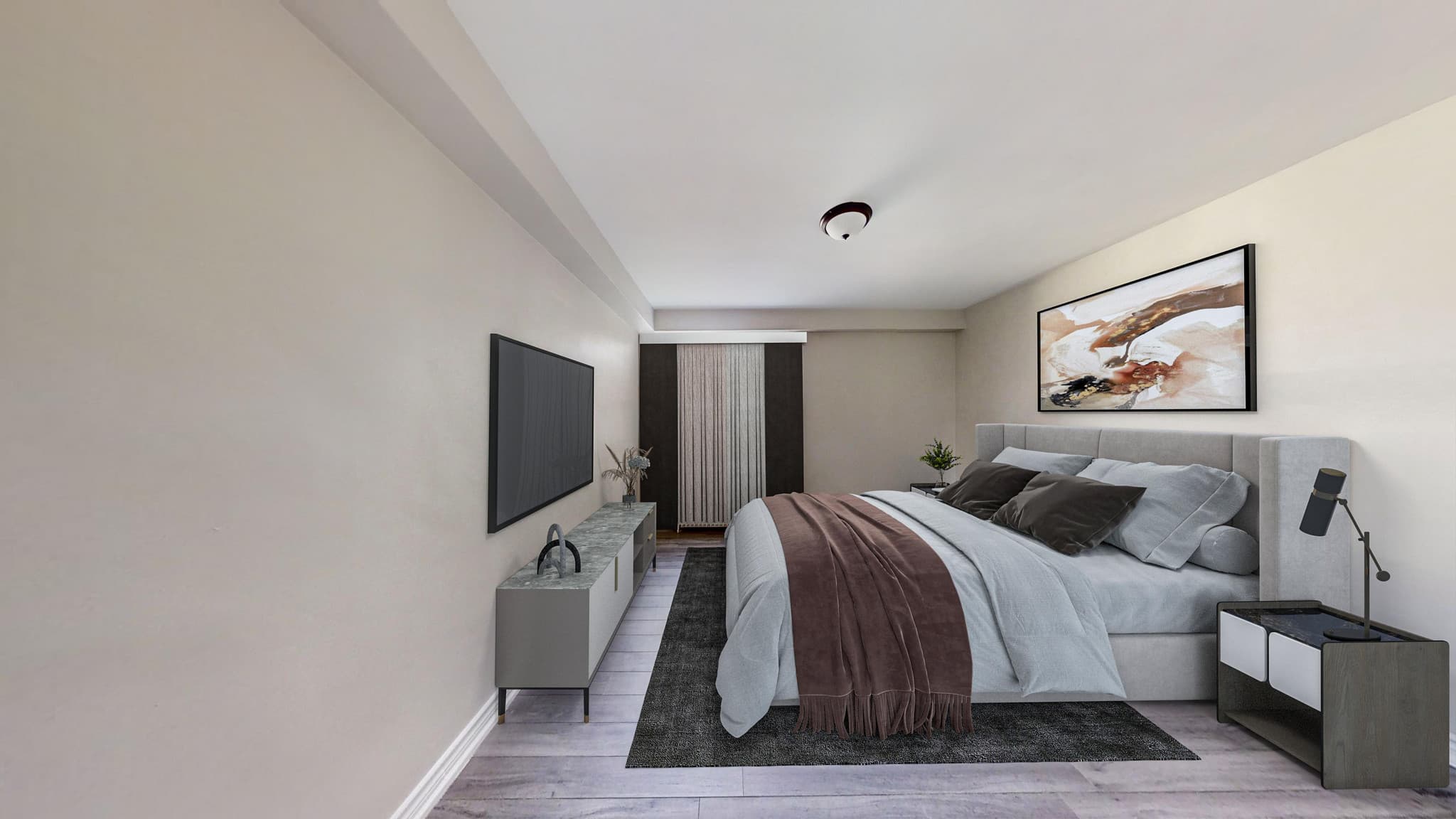73 Lovilla Blvd — 1 Bedroom - Get 1 Month Free - Photo 3