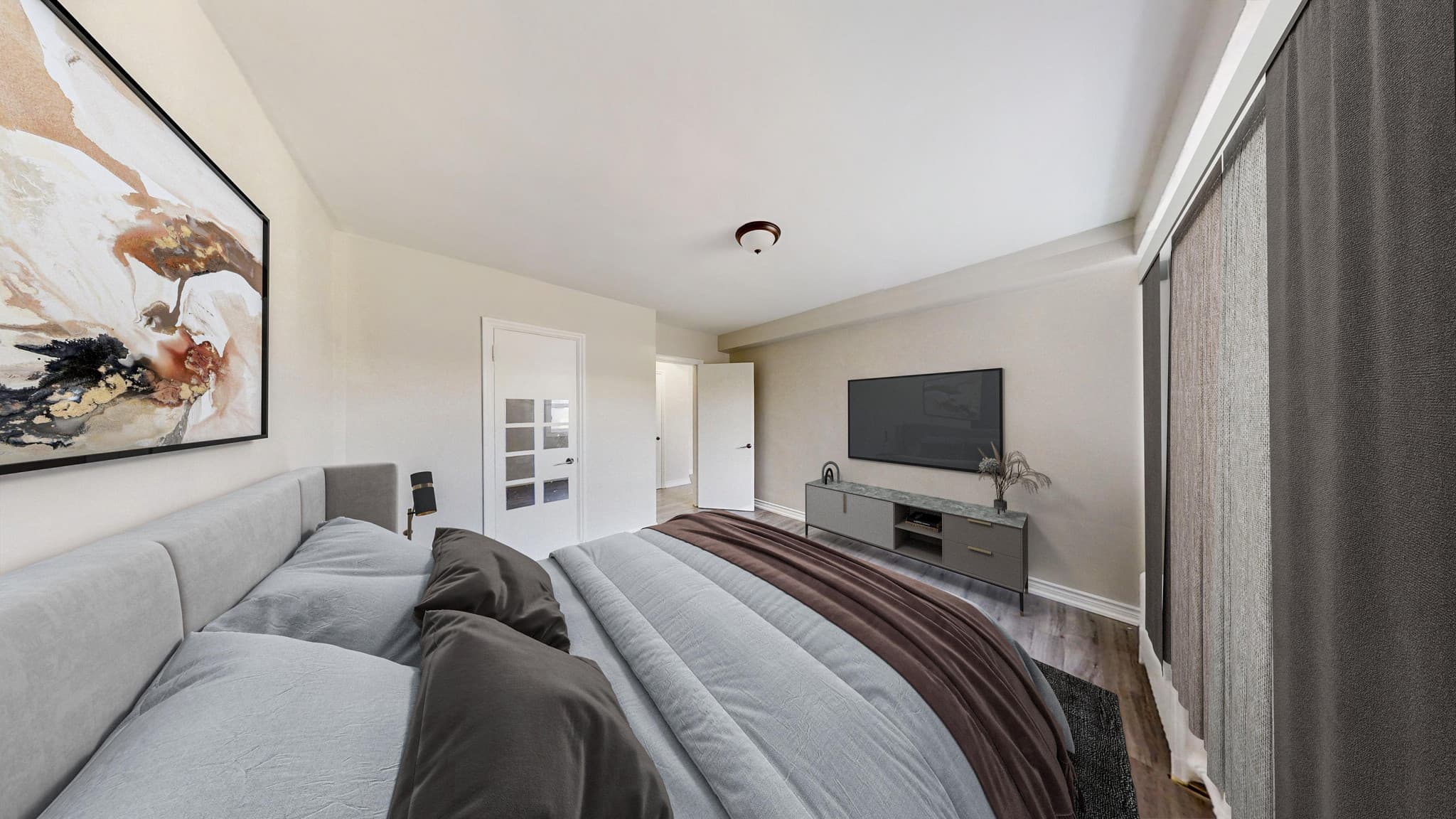 73 Lovilla Blvd — 1 Bedroom - Get 1 Month Free - Photo 8