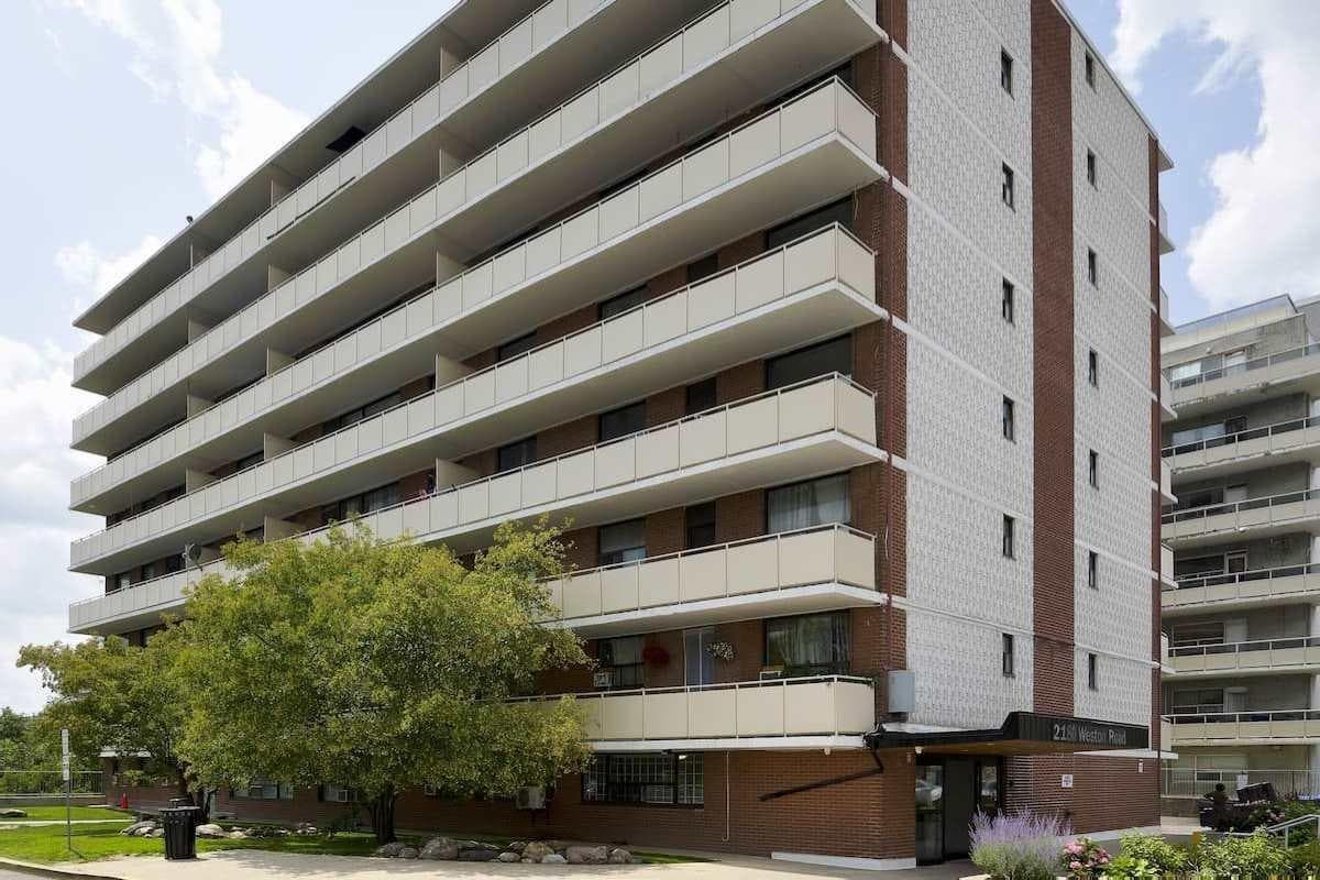 Scarlett View Apartments — 1 Bedroom - Photo 10