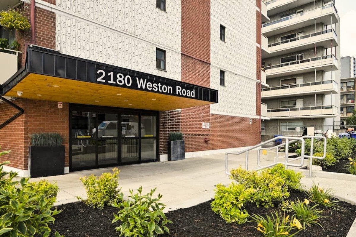 Scarlett View Apartments — 1 Bedroom