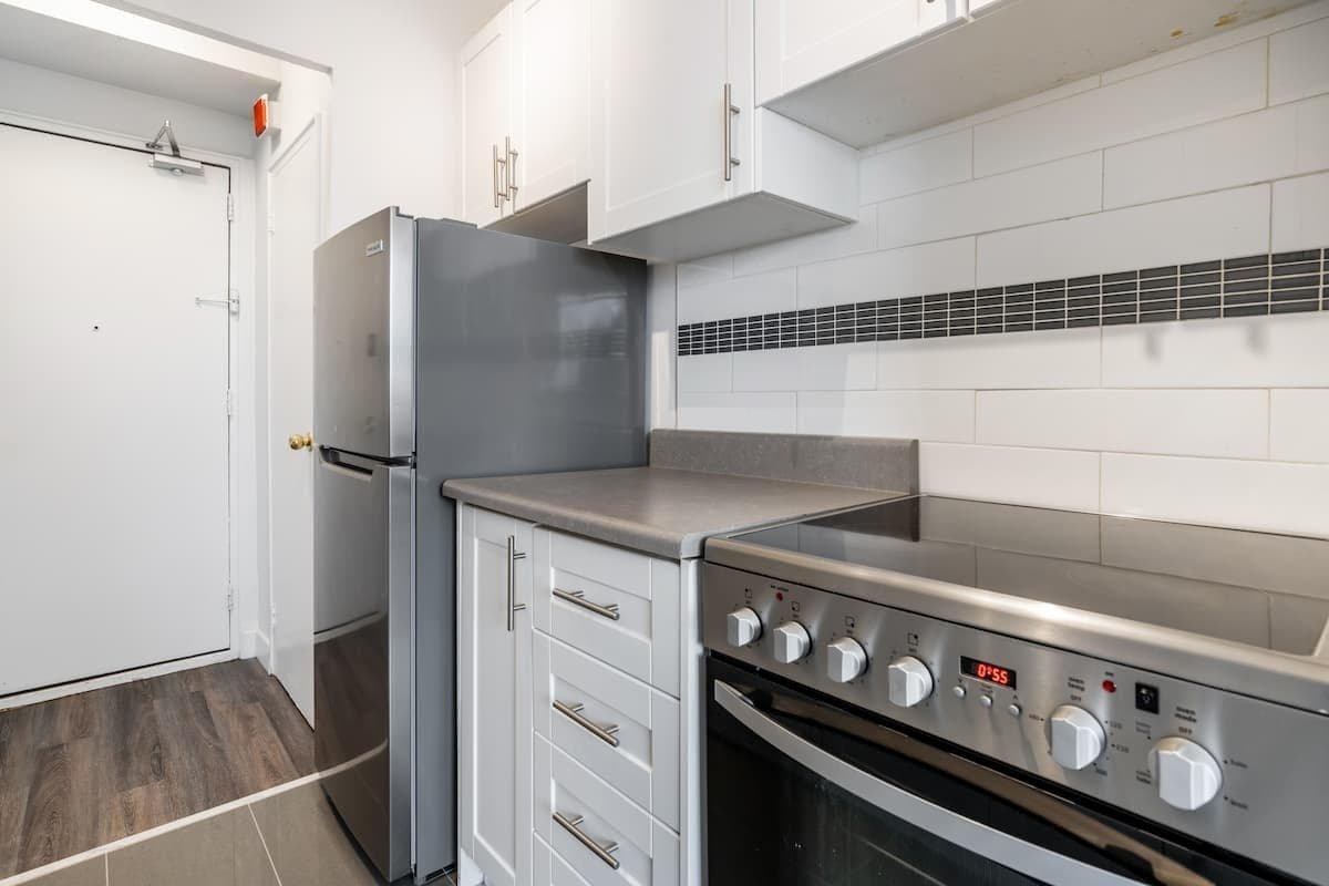 Scarlett View Apartments — 1 Bedroom - Photo 6