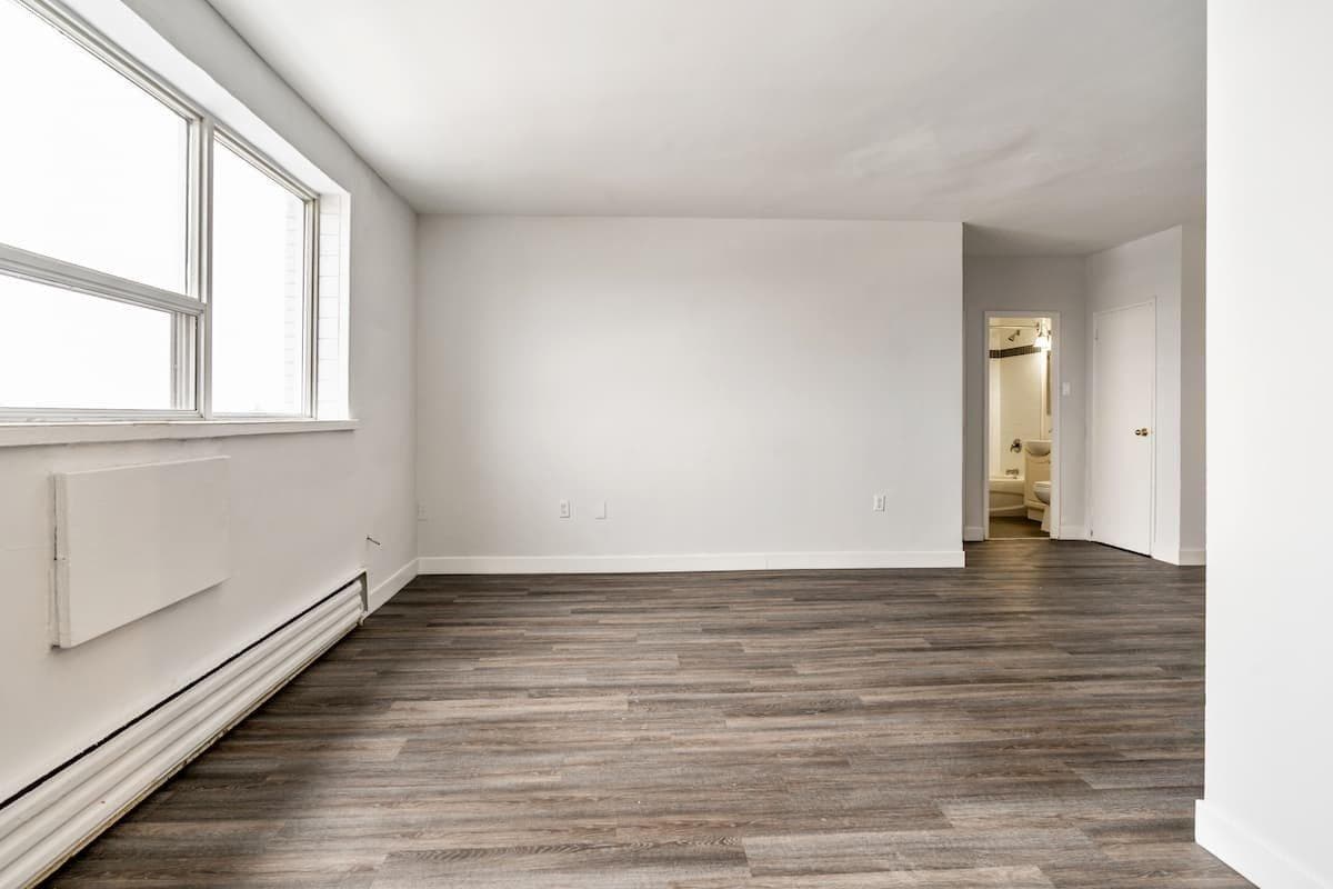 Scarlett View Apartments — 1 Bedroom - Photo 4