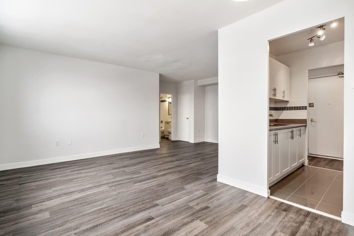 Scarlett View Apartments — 1 Bedroom - Photo 5