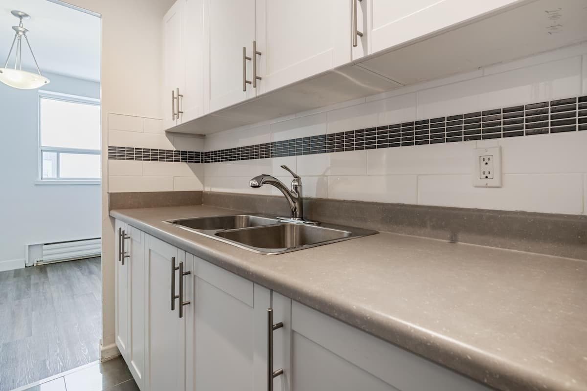 Scarlett View Apartments — 1 Bedroom - Photo 8