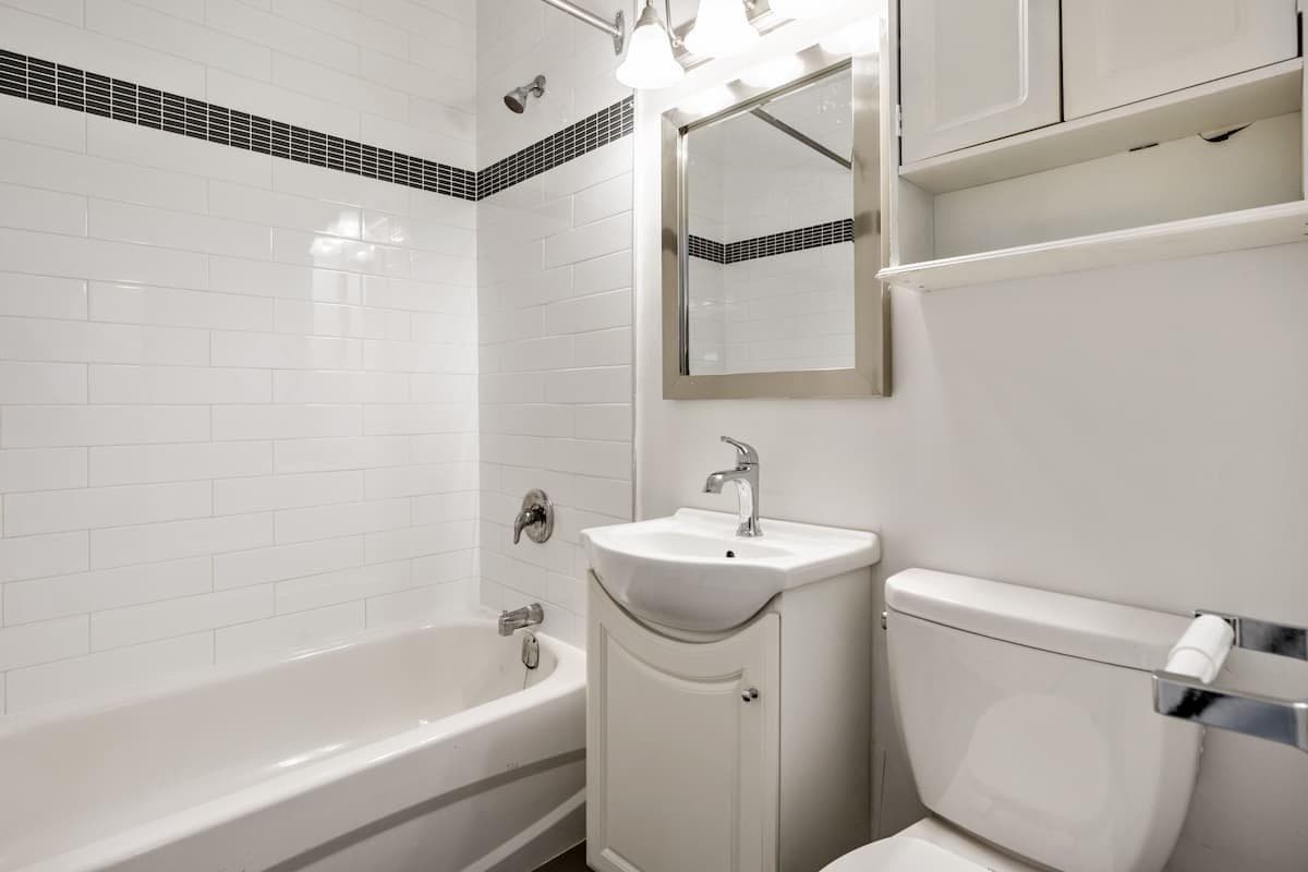 Scarlett View Apartments — 1 Bedroom - Photo 12