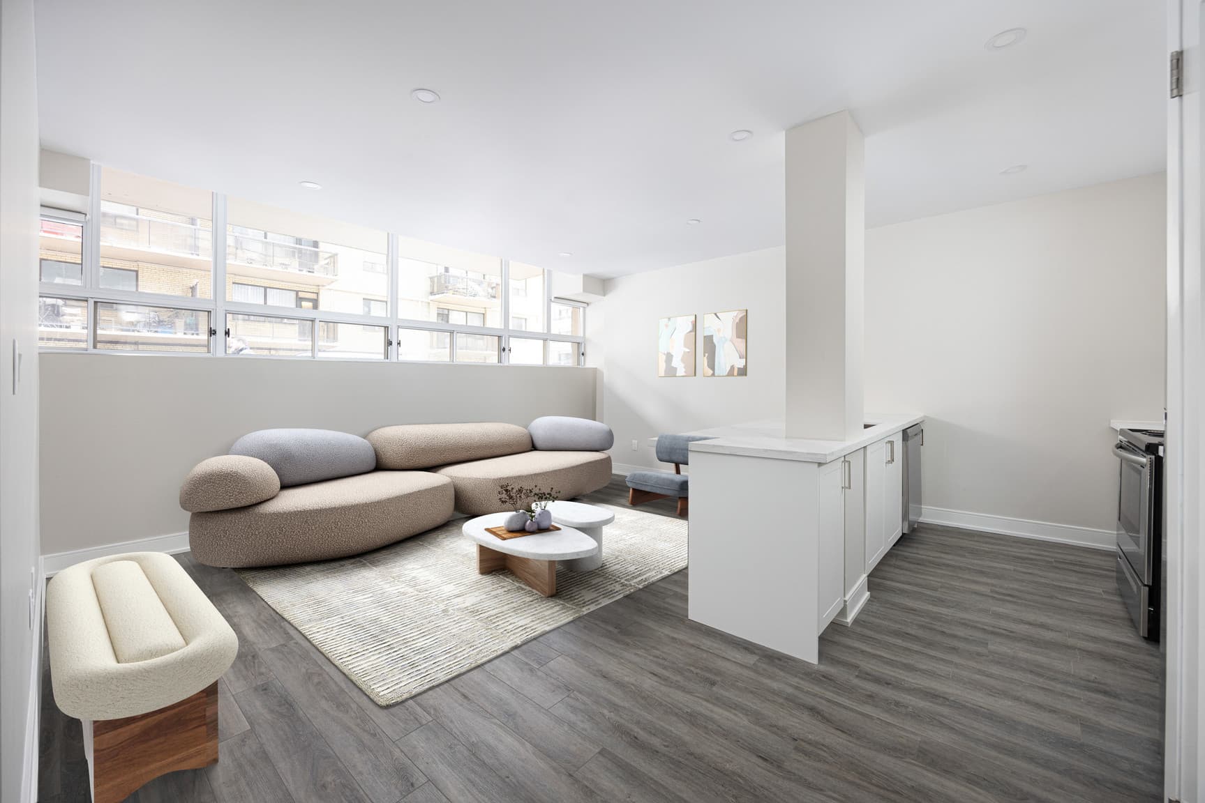 Westover Manor — 1 Bedroom - Luxe Renovation - Photo 25