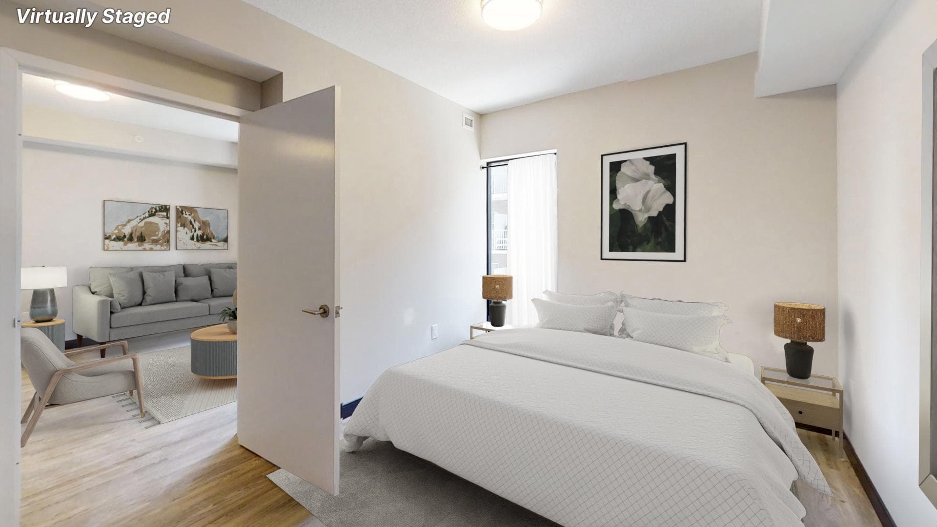 2346 Weston — 2 Bedroom - Photo 21