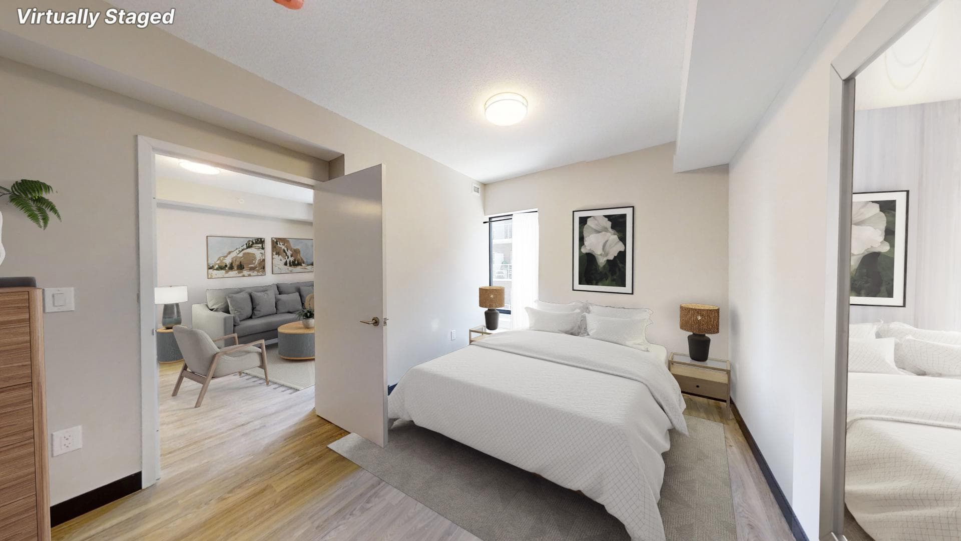2346 Weston — 2 Bedroom - Photo 3