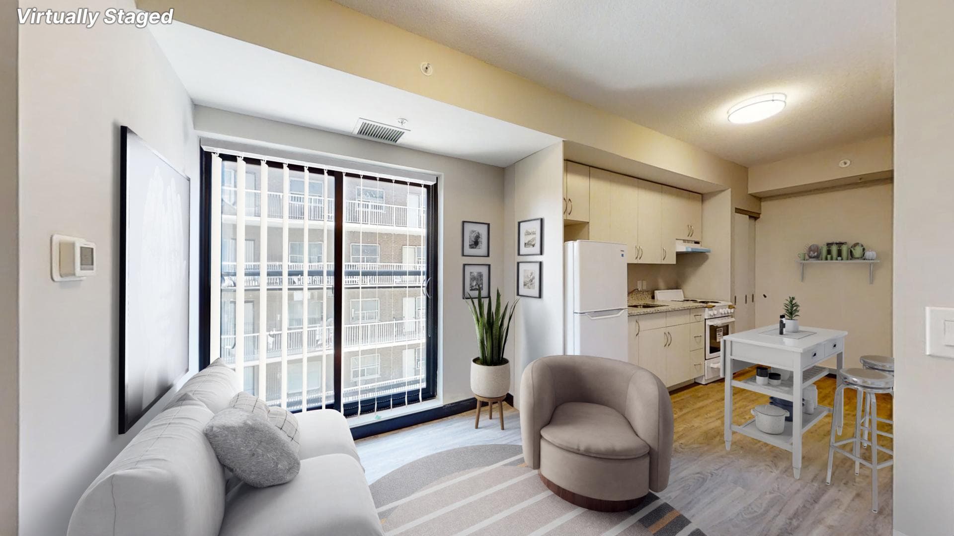 2346 Weston — 2 Bedroom - Photo 5