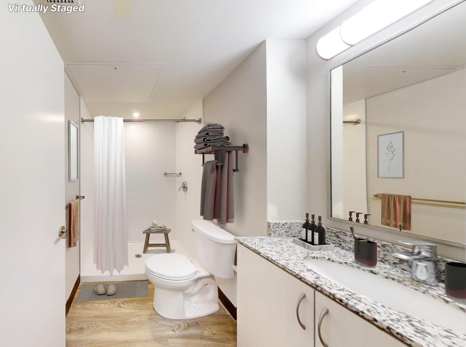 2346 Weston — 2 Bedroom - Photo 6