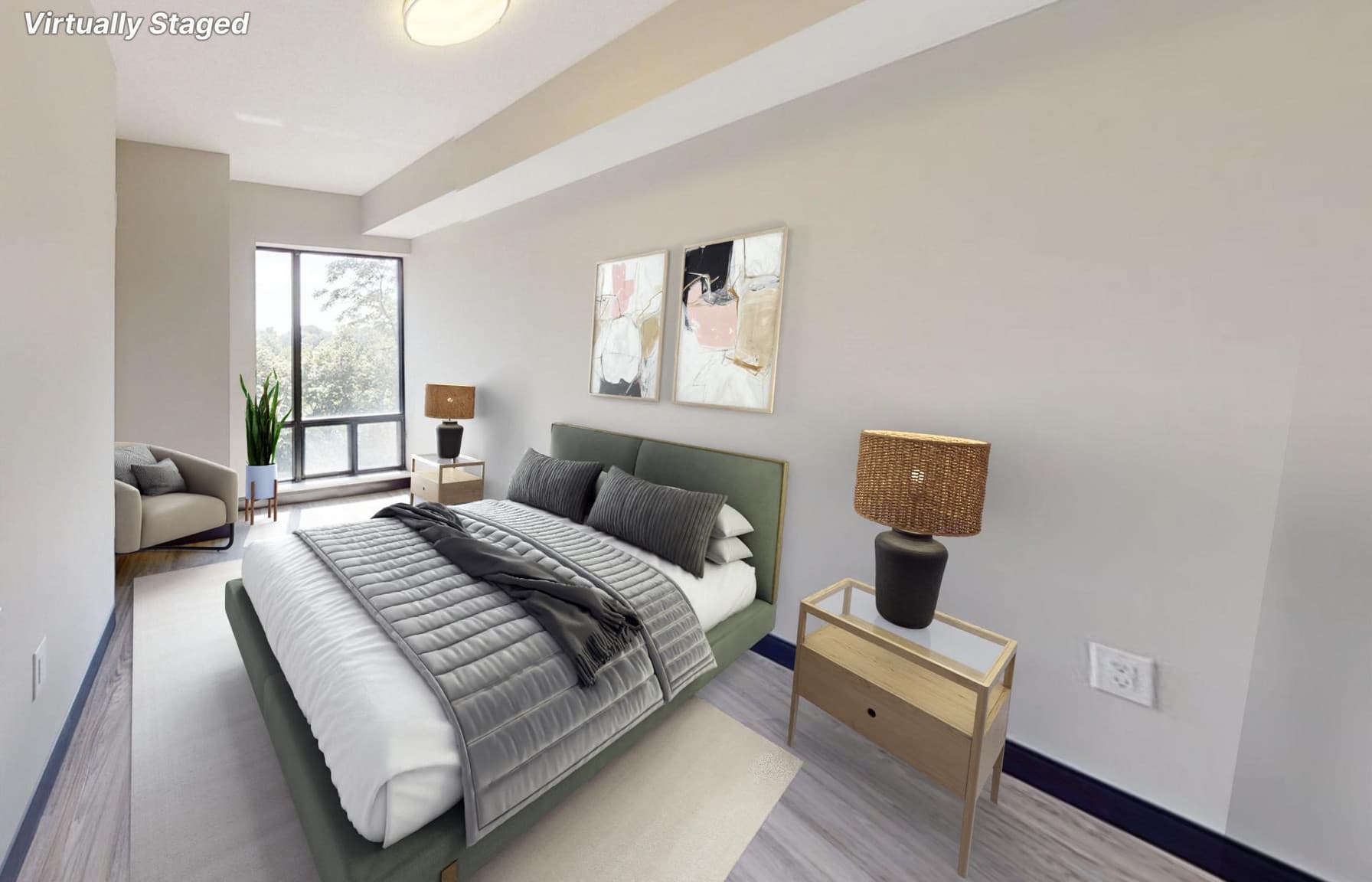 2346 Weston — 2 Bedroom - Photo 7