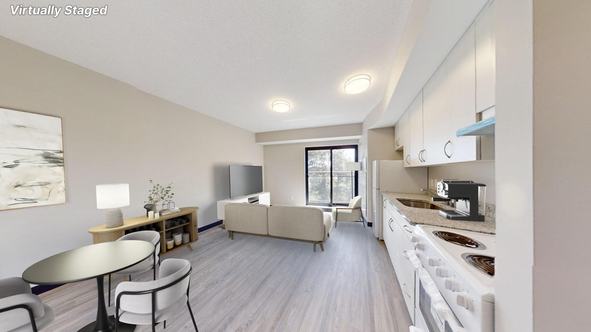 2346 Weston — 2 Bedroom - Photo 8