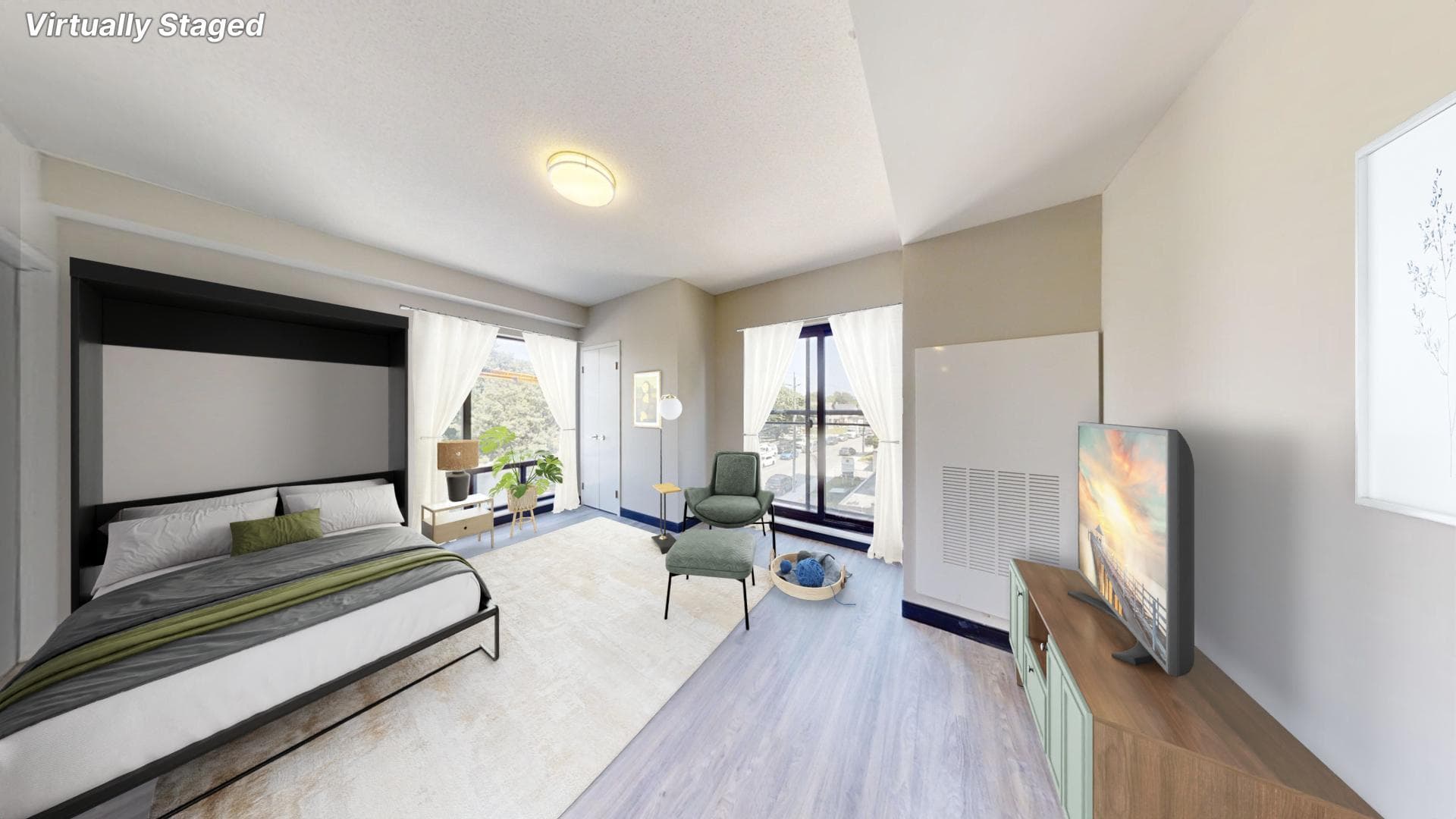 2346 Weston — 2 Bedroom - Photo 11