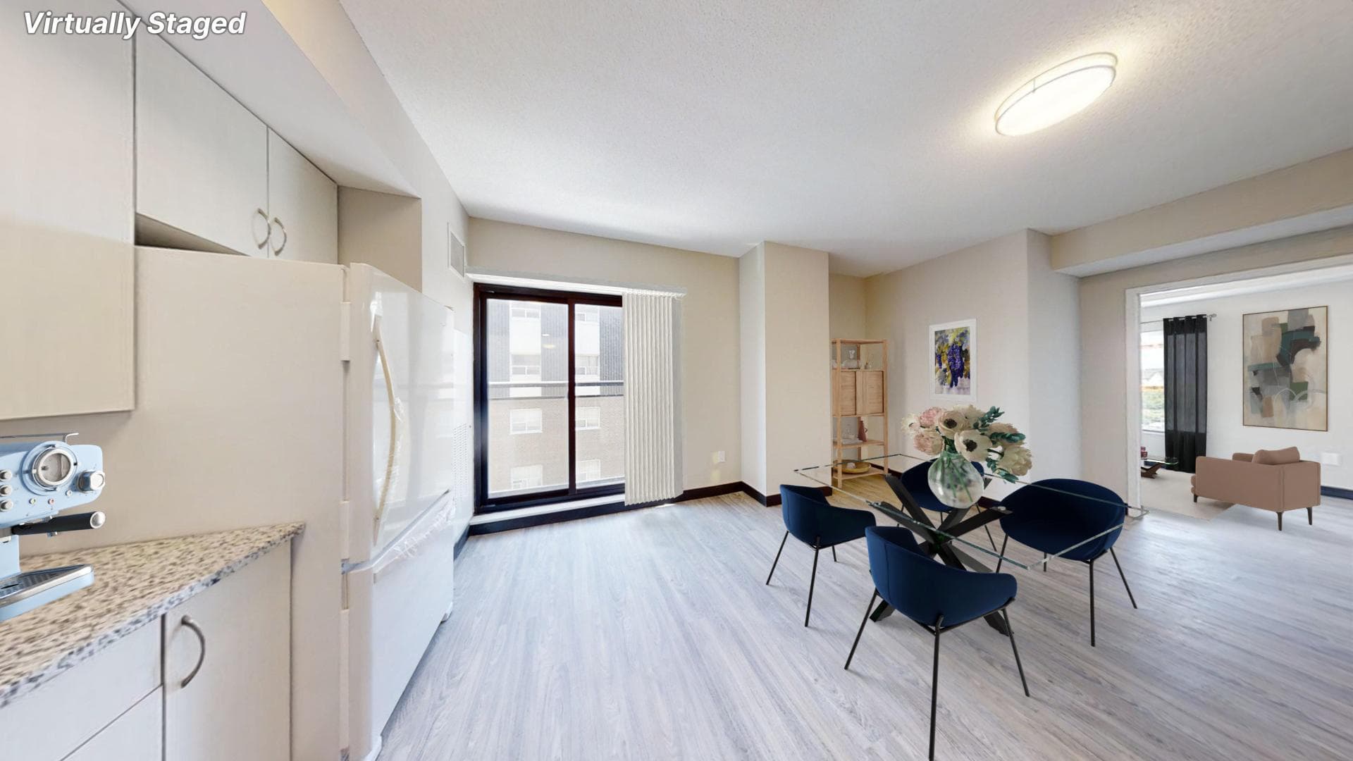 2346 Weston — 2 Bedroom - Photo 13