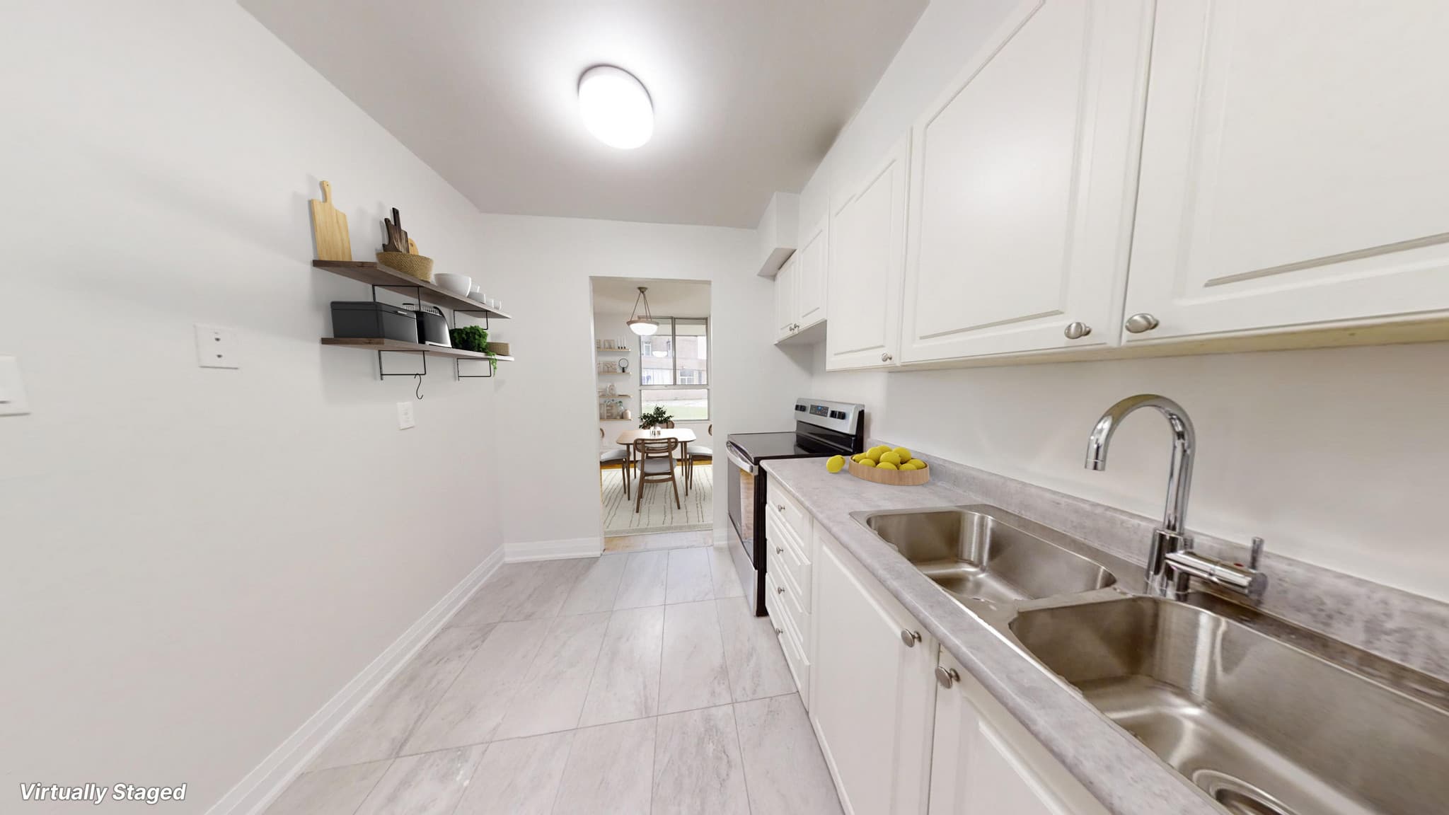 5000 Jane St — 2 Bedroom Large - 1 Month Free - Photo 9