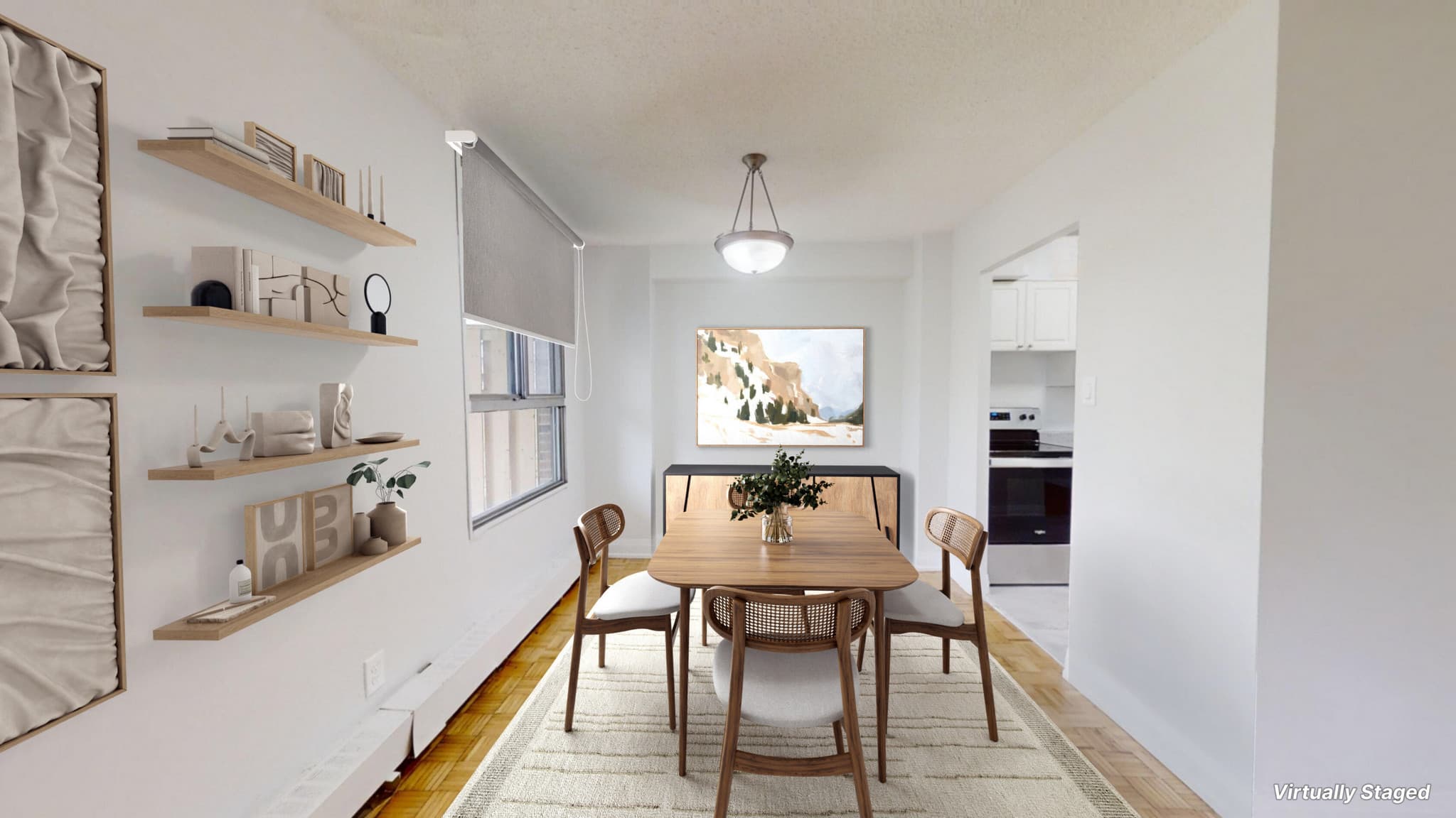 5000 Jane St — 2 Bedroom Large - 1 Month Free - Photo 3