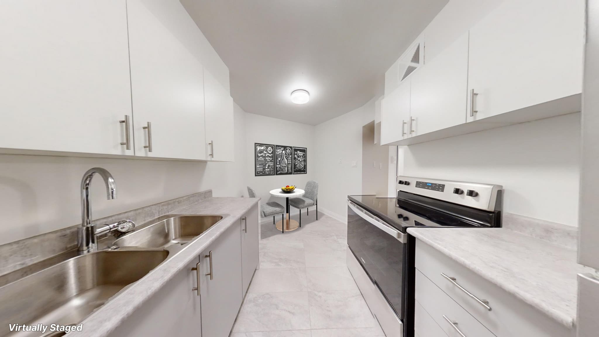 5000 Jane St — 2 Bedroom Large - 1 Month Free - Photo 11