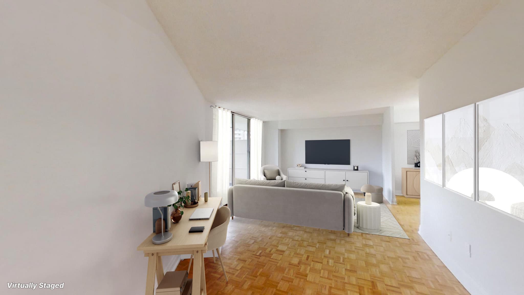 5000 Jane St — 2 Bedroom Large - 1 Month Free - Photo 13
