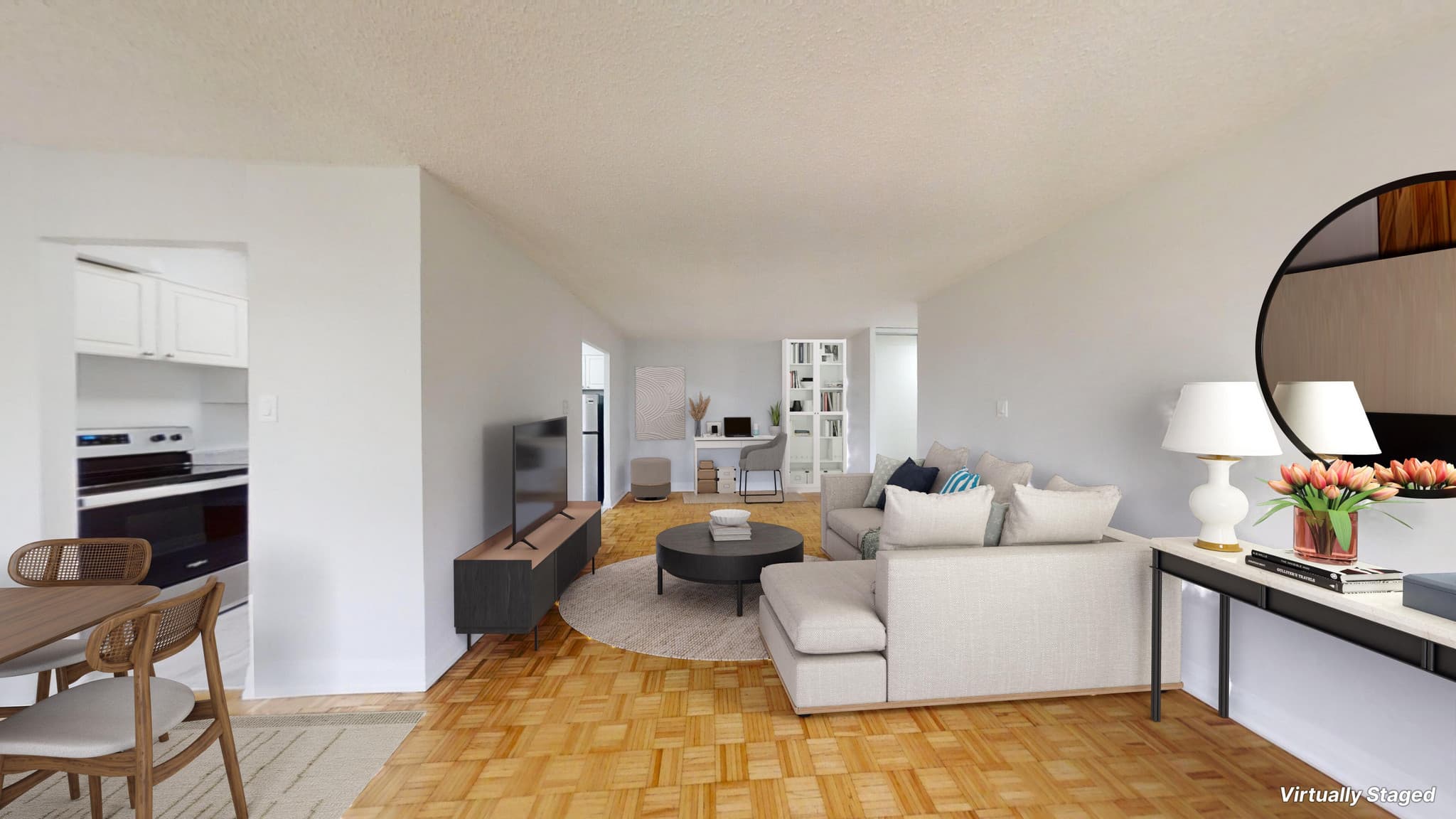 4800 Jane — Jr 2 Bedroom - Get 1 Month Free - Photo 5
