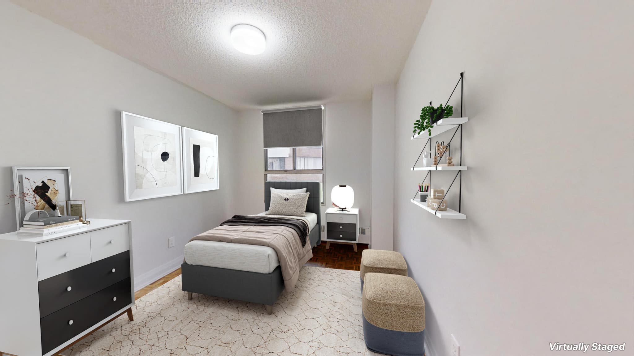 4800 Jane — Jr 2 Bedroom - Get 1 Month Free - Photo 2