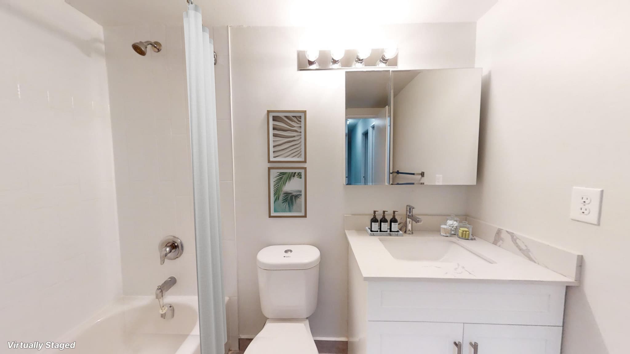 11 Catford — 2 Bedroom Large - One Month Free - Photo 6