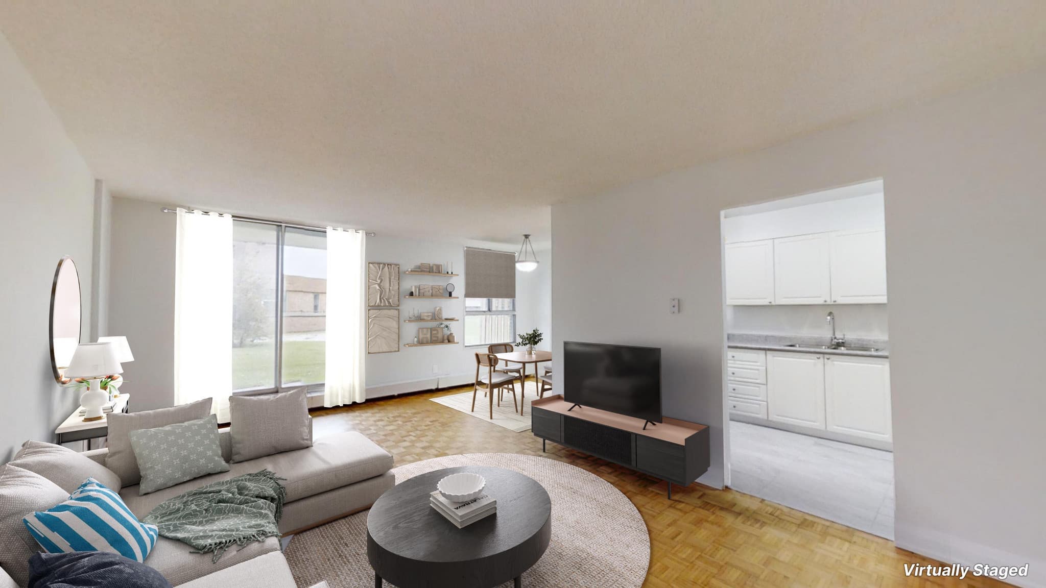11 Catford — 2 Bedroom Large - One Month Free - Photo 8