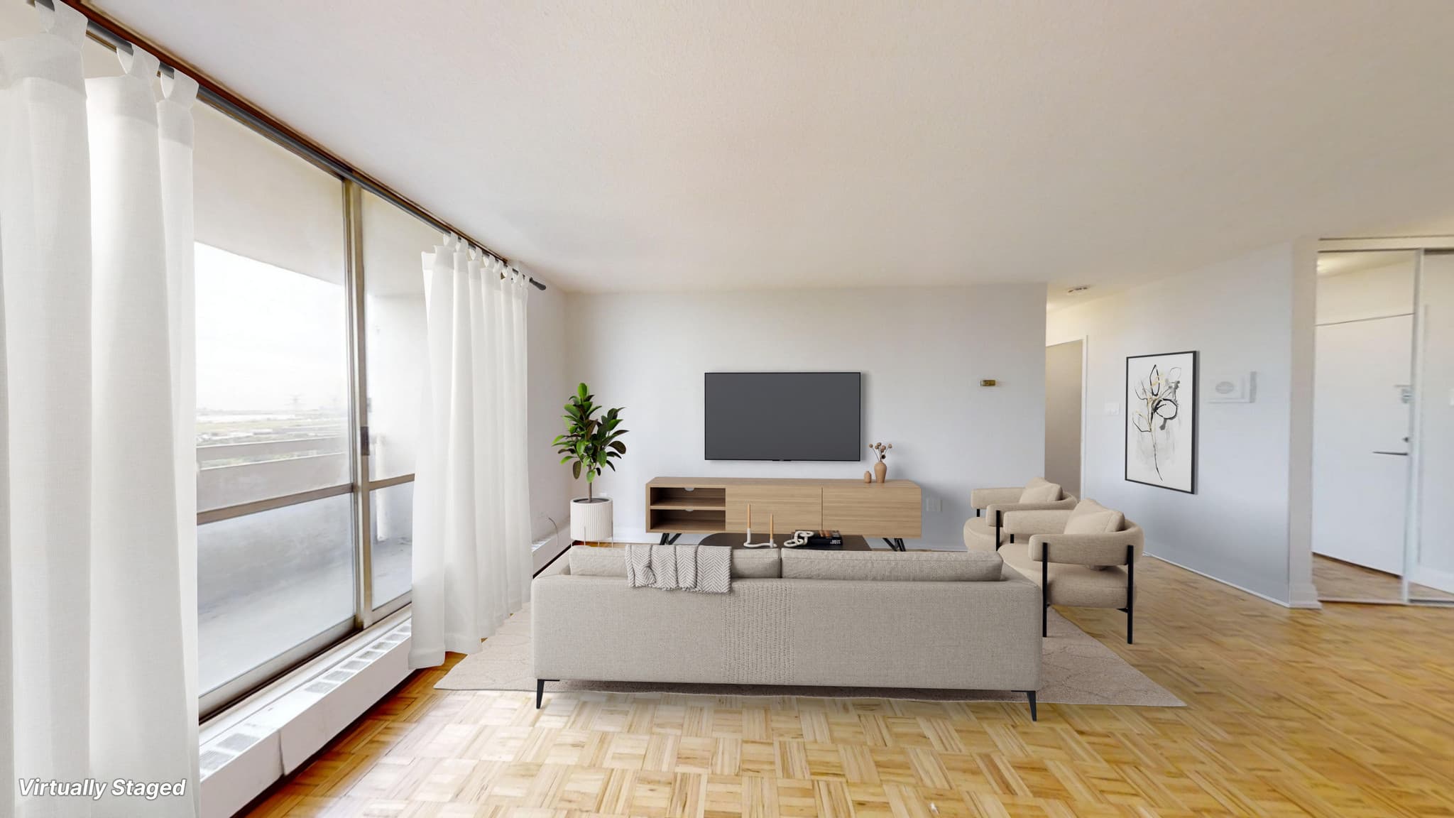20 Broadoaks Dr — 2 Bedroom - Get 1 Month Free - Photo 3