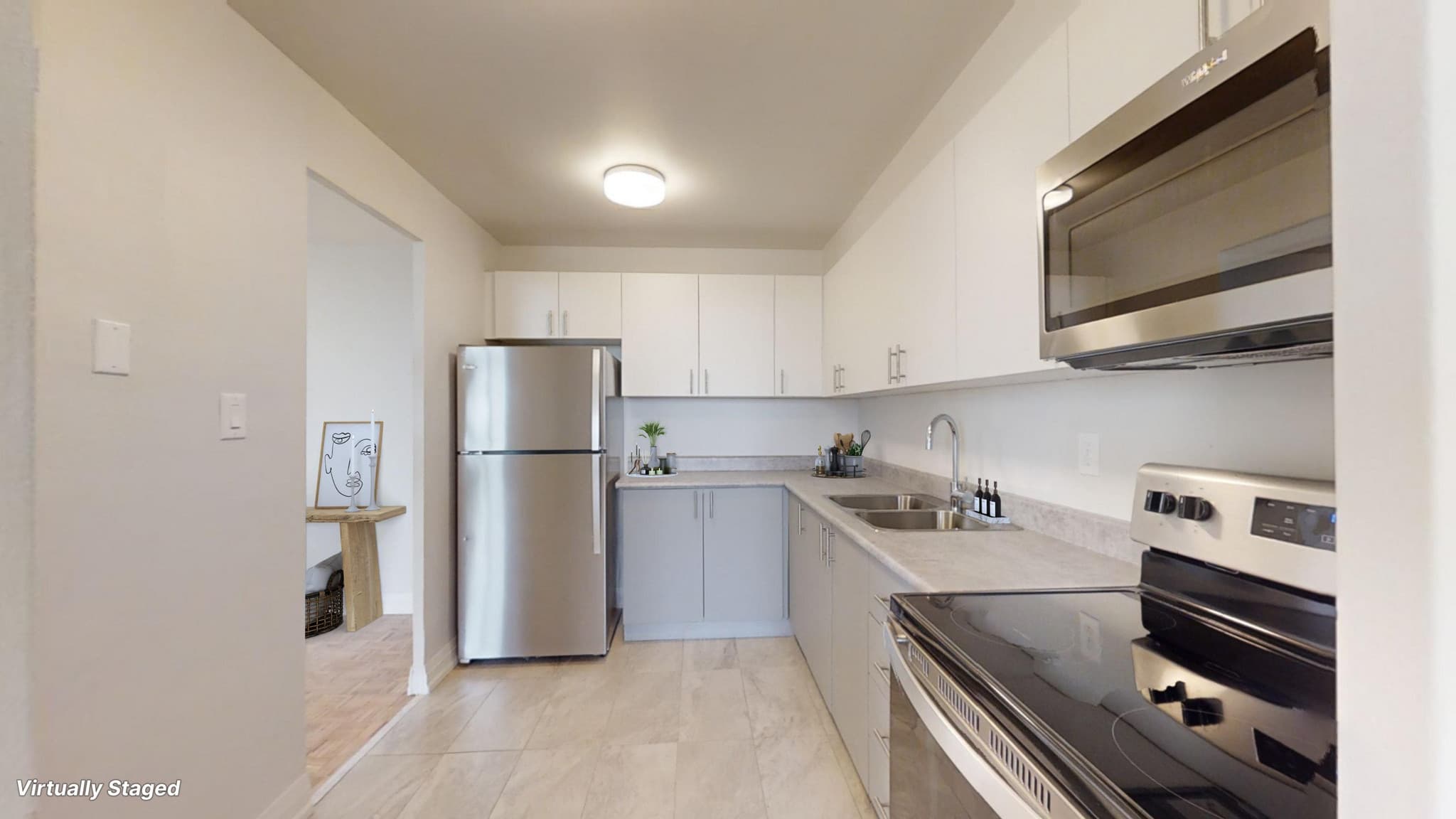 20 Broadoaks Dr — 2 Bedroom - Get 1 Month Free - Photo 6