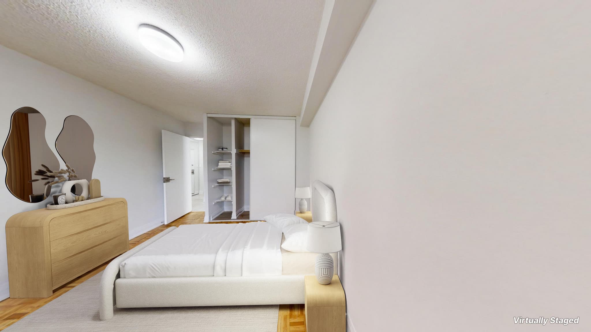 Alban Apartments - 3710 Keele — Jr 2 Bedroom - Get 1 Month Free - Photo 6