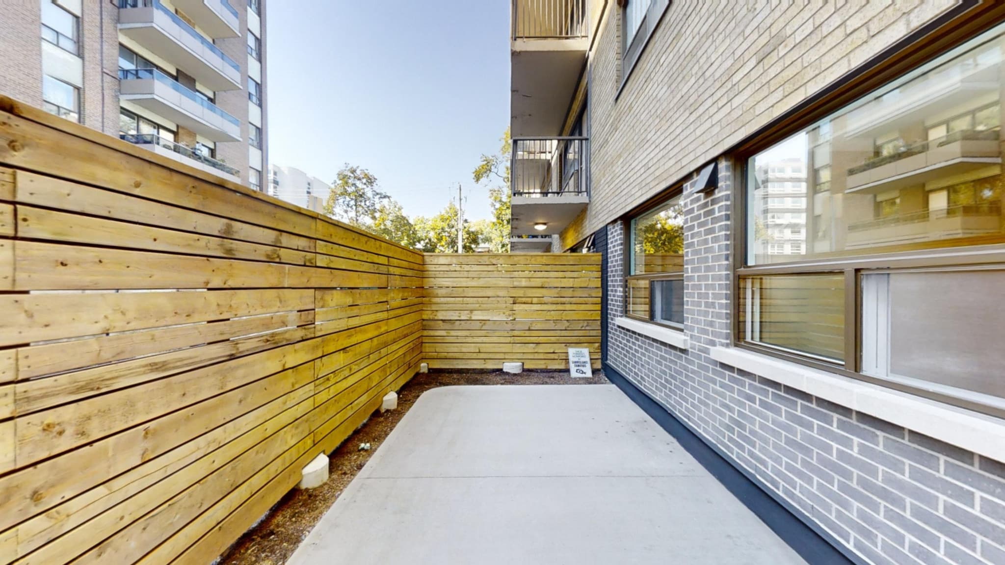 Spencer Apartments — Bachelor - Photo 37