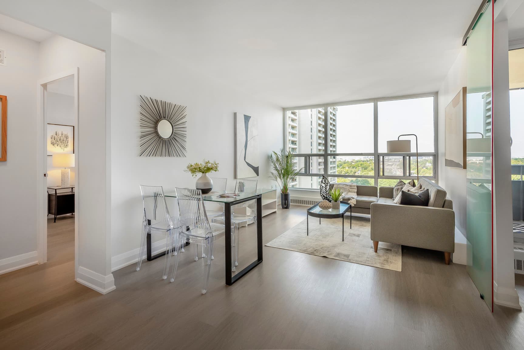 Rosebury Square — 3 Bedroom - Photo 20