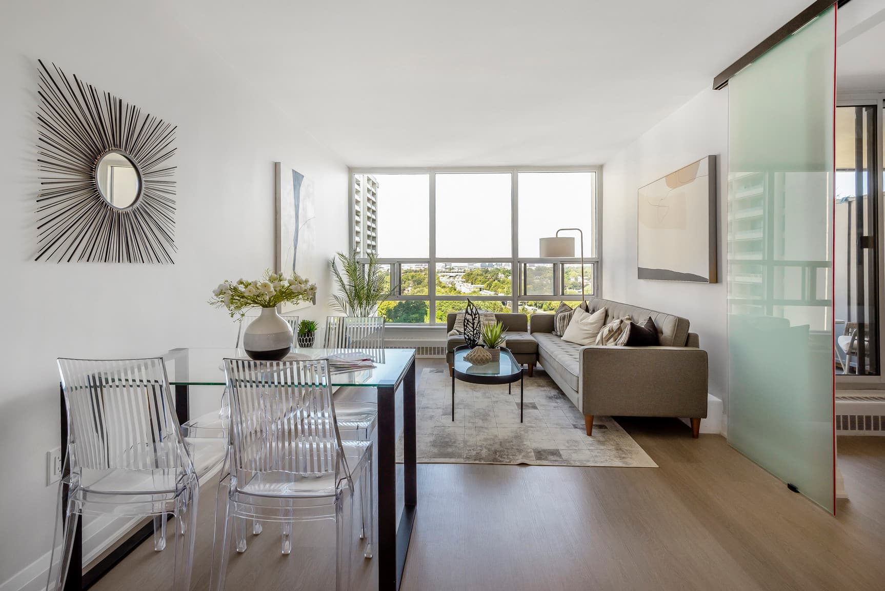 Rosebury Square — 3 Bedroom - Photo 18