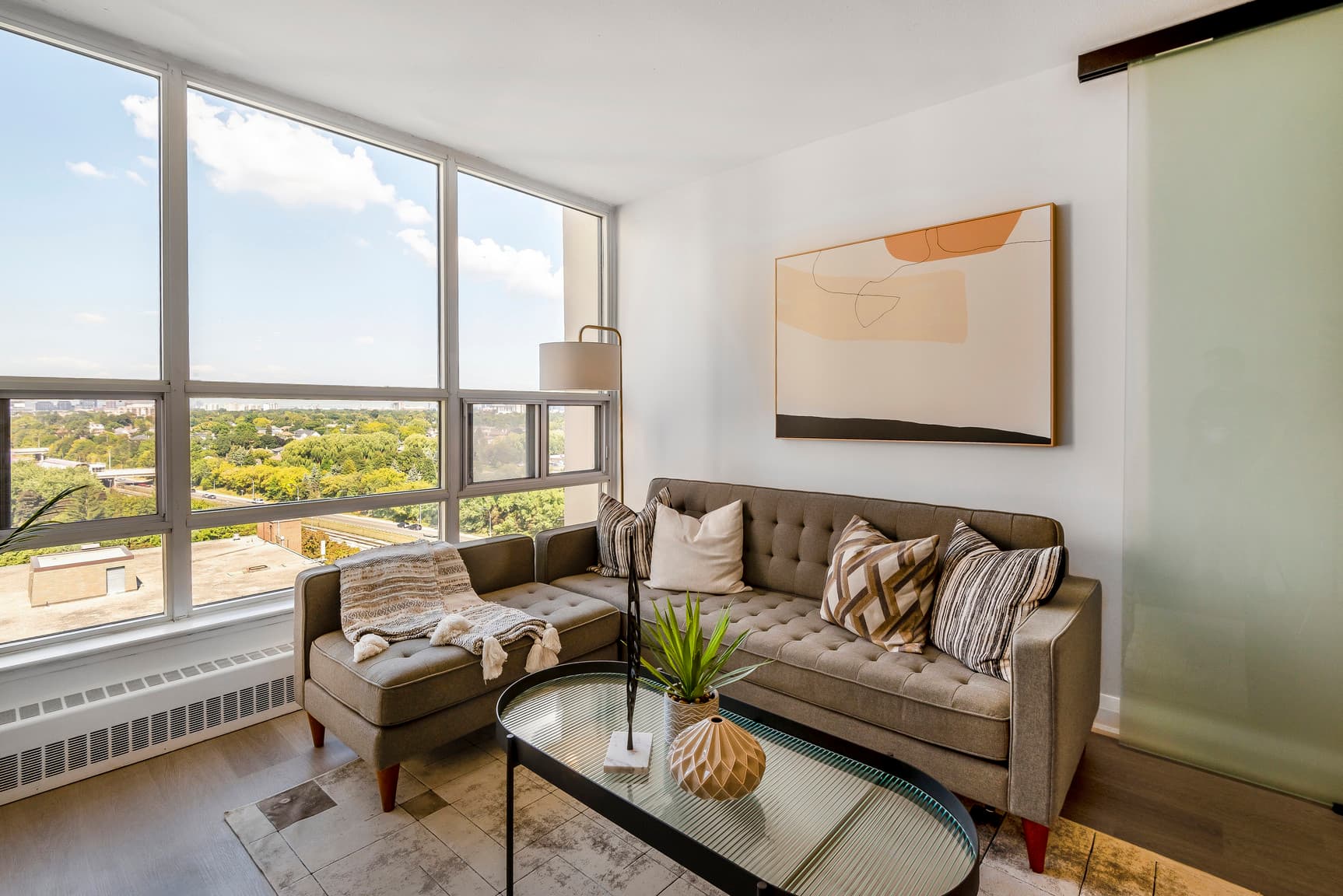 Rosebury Square — 3 Bedroom - Photo 14