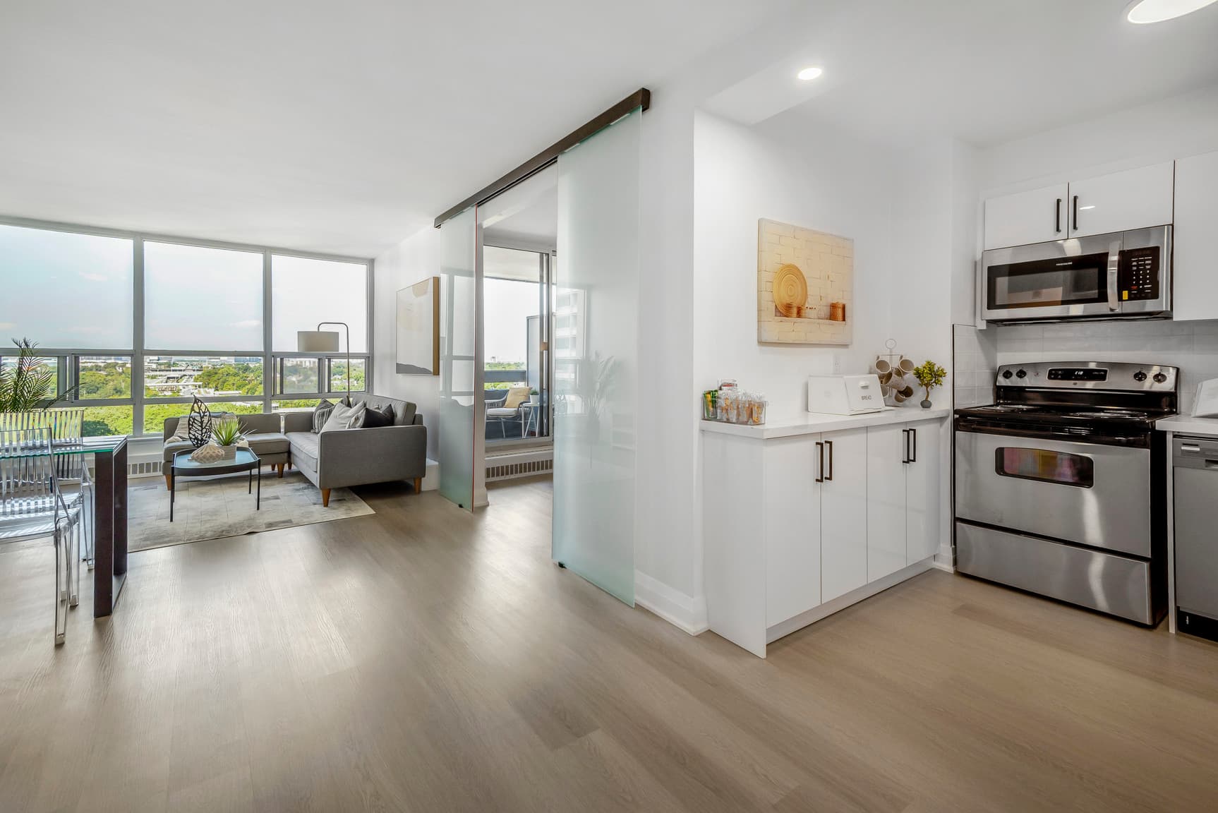 Rosebury Square — 3 Bedroom - Photo 19