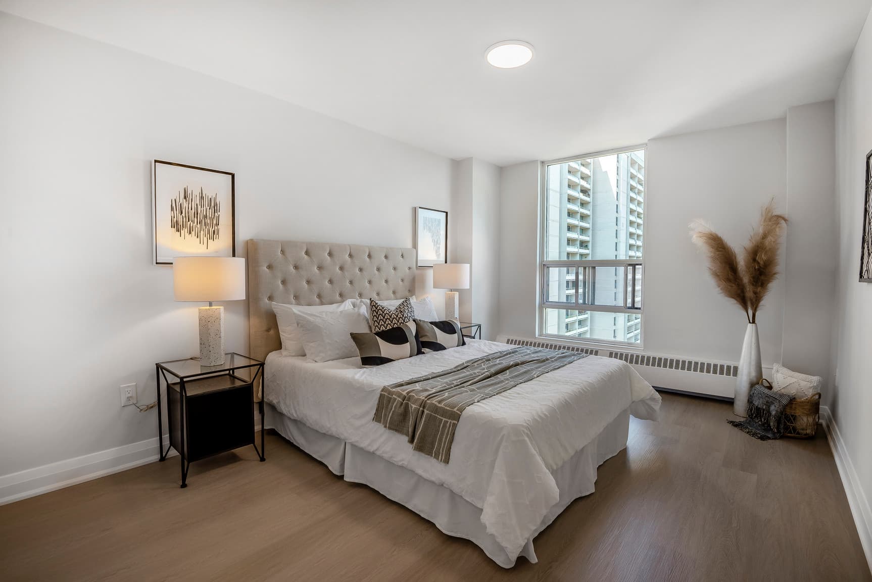 Rosebury Square — 3 Bedroom - Photo 21