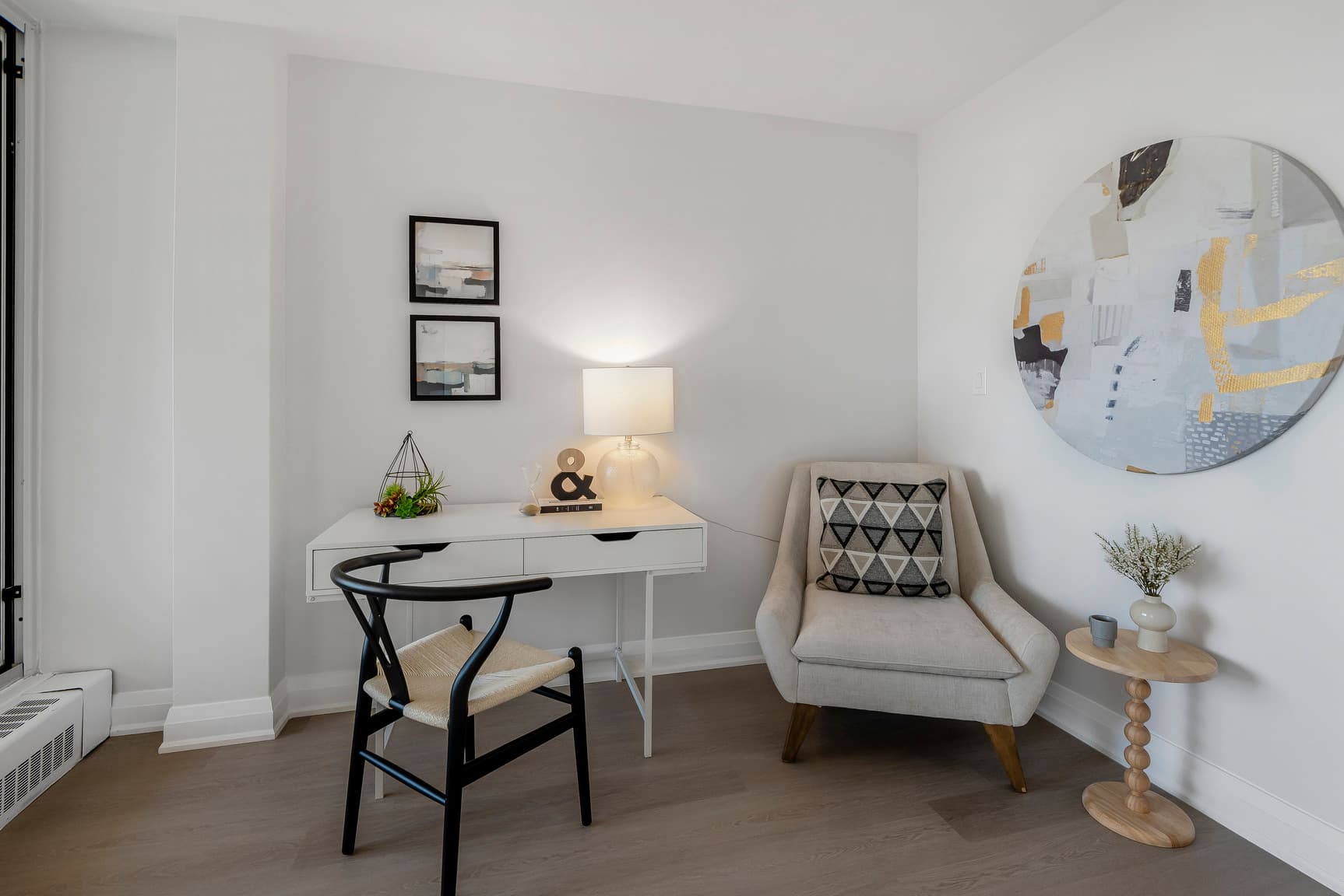 Rosebury Square — 3 Bedroom - Photo 22