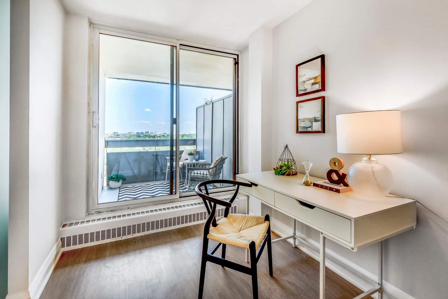 Rosebury Square — 3 Bedroom - Photo 23