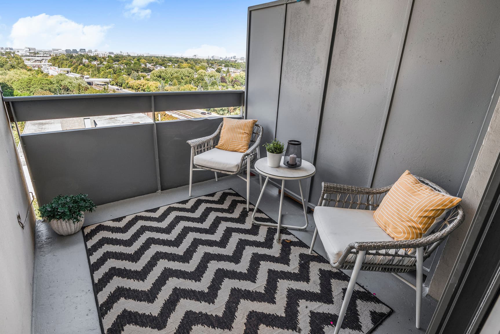Rosebury Square — 3 Bedroom - Photo 24