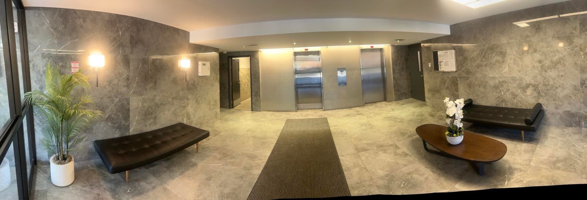 Heather View Apartments — One Bedroom - Photo 3